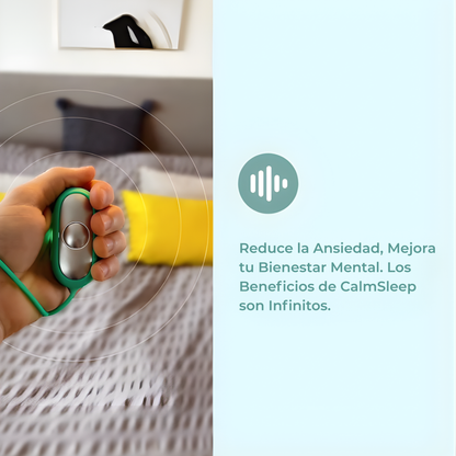 CalmSleep®