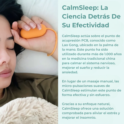 CalmSleep®