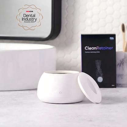 CleanRetainer™